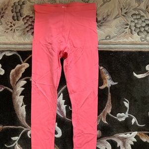Coral Leggings
